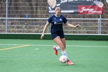 Bild 103 - F VfL Pinneberg - USC Paloma : Ergebnis: 1:4